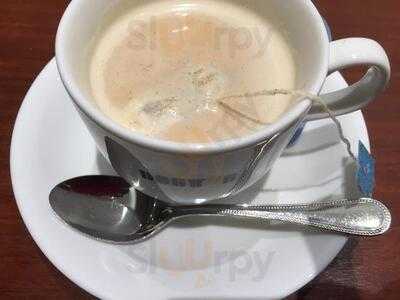 ドトール コーヒーショップ渋谷神南1丁目店