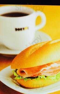 ドトール コーヒーショップ渋谷神南1丁目店