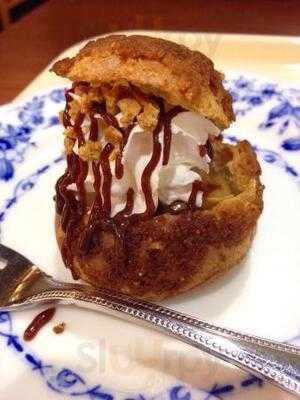 ドトール コーヒーショップ渋谷神南1丁目店