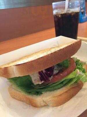 ドトール コーヒーショップ渋谷神南1丁目店