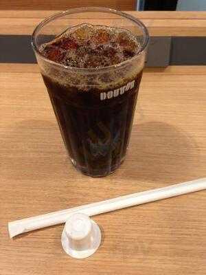 ドトール コーヒーショップ渋谷神南1丁目店