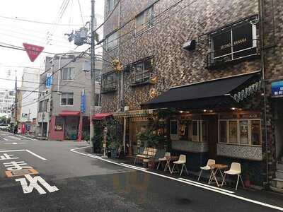 コバトパン工場