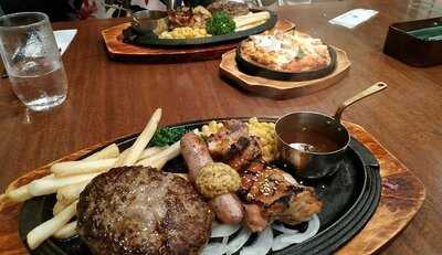 ロイヤルホスト道玄坂店