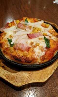 ロイヤルホスト道玄坂店