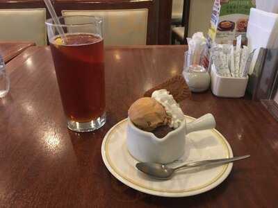 ロイヤルホスト道玄坂店