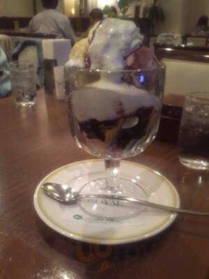 ロイヤルホスト道玄坂店