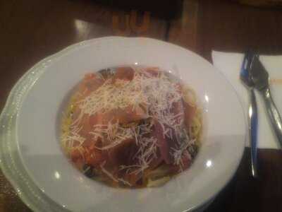 ロイヤルホスト道玄坂店