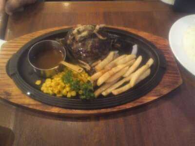 ロイヤルホスト道玄坂店