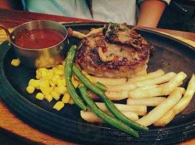 ロイヤルホスト道玄坂店