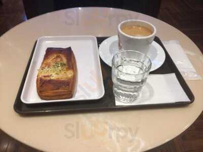 サンマルクカフェ 京橋コムズガーデン店