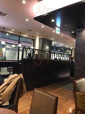 サンマルクカフェ 京橋コムズガーデン店