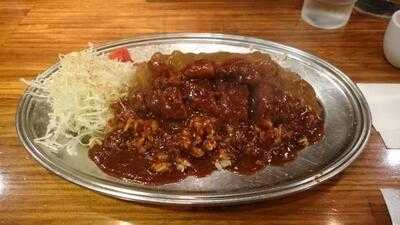 キッチン・ゴン 御所東店