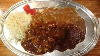 キッチン・ゴン 御所東店