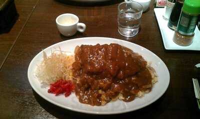 キッチン・ゴン 御所東店