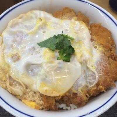 かつや神田東口店