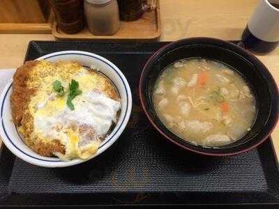 かつや神田東口店