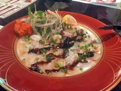 ビフテキのあさくま 栄店