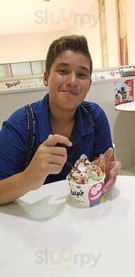 ローリーズロールアイスクリームキョウト 京都タワーサンド店