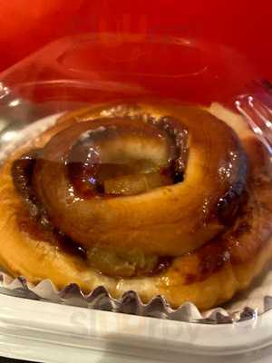 ポンパドウル 天満橋店