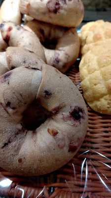 ポンパドウル 天満橋店