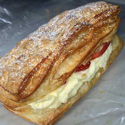 ポンパドウル 天満橋店