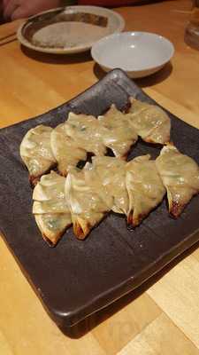 餃子工房 ちびすけ 心斎橋店