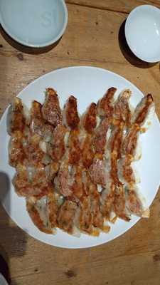 餃子工房 ちびすけ 心斎橋店