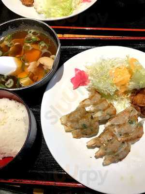 餃子工房 ちびすけ 心斎橋店