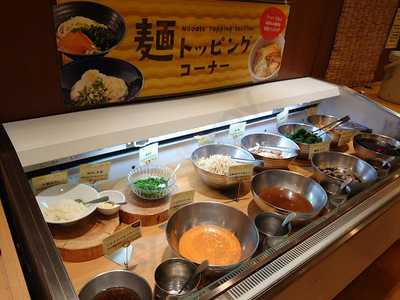 すたみな太郎新潟店