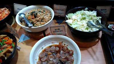 すたみな太郎新潟店