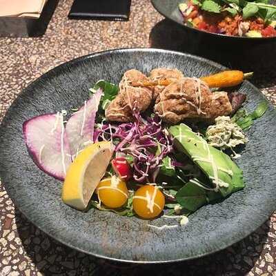 コスメ キッチン アダプテーション アトレ恵比寿