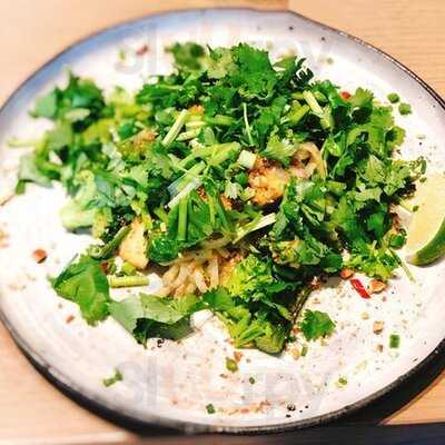 コスメ キッチン アダプテーション アトレ恵比寿