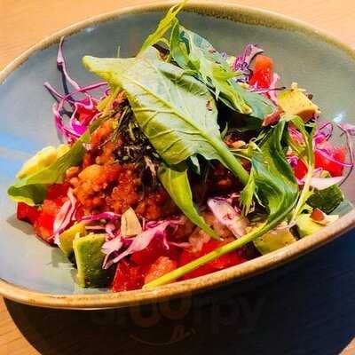 コスメ キッチン アダプテーション アトレ恵比寿