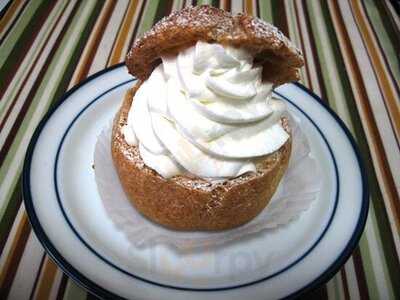 エーワンベーカリー 天王寺店