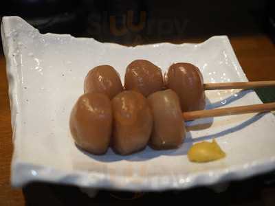 寿司居酒屋 輝虎