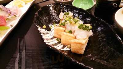 寿司居酒屋 輝虎