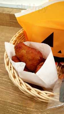 フレッシュネスバーガー 文化村通店