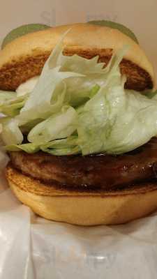 フレッシュネスバーガー 文化村通店