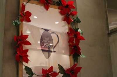 ジ・オブローマ 990