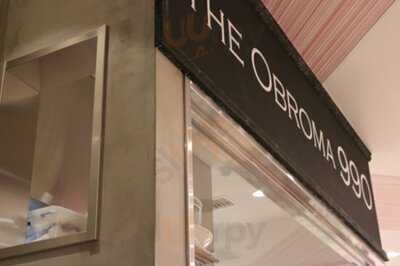 ジ・オブローマ 990