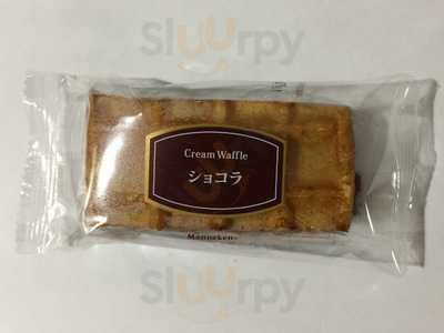 マネケン Jr秋葉原駅店