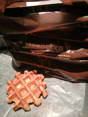 マネケン Jr秋葉原駅店