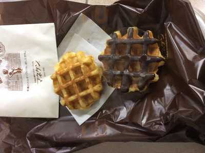 マネケン Jr秋葉原駅店