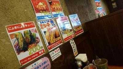 豚吉 本店