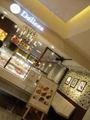 デリス 天王寺mio店