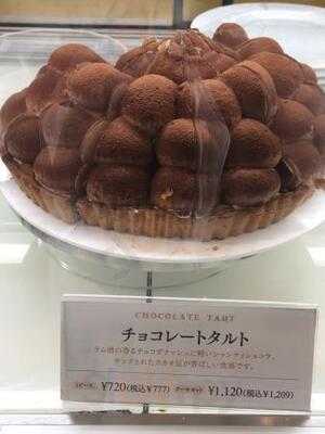 デリス 天王寺mio店