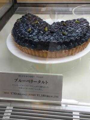 デリス 天王寺mio店