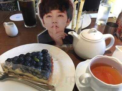 デリス 天王寺mio店