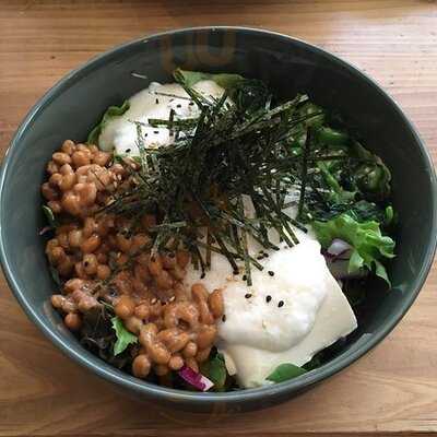 ビオ オジヤン カフェ 原宿本店