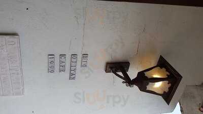 ビオ オジヤン カフェ 原宿本店